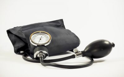 Rethinking High Blood Pressure Readings