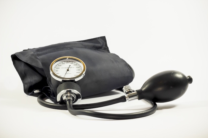 Rethinking High Blood Pressure Readings