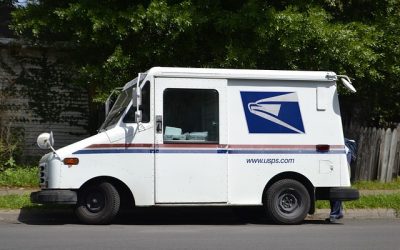 De-Stress Tips Managing Junk Mail Clutter