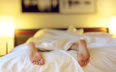 Sleep Tips-Forgotten Childhood Lessons Learned