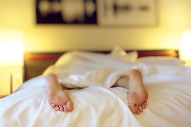 Sleep Tips-Forgotten Childhood Lessons Learned